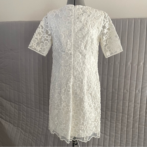 NWT Ann Taylor dress size 0 - Picture 2 of 7